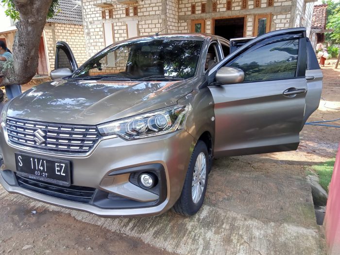 Reskrim Unit 3Polres Tuban Tidak becus Dalam Penanganan Dugaan Tindak Pidana Penggelapan Unit Mobil