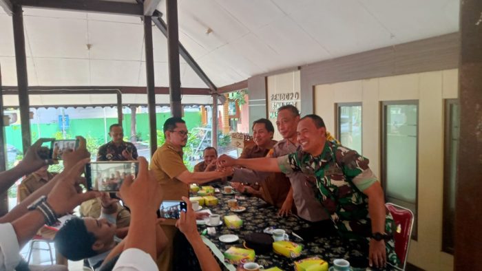 Kadispora Kabupaten Pasuruan Angkat Bicara Soal Pembubaran Turnamen Bola Voly Cup Di Desa Martopuro