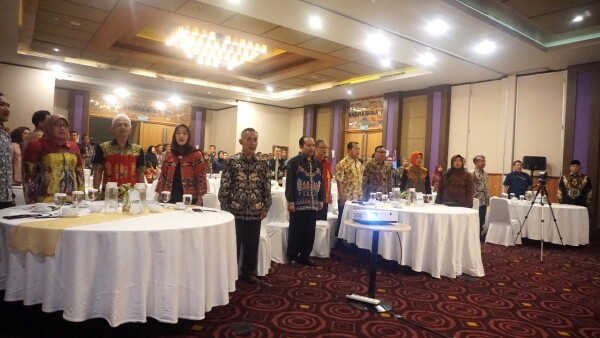 Bojonegoro Jadi Tuan Rumah Forum Sinergitas Pengembangan Geopark, Jadi Nilai Tambah Perekonomian Daerah