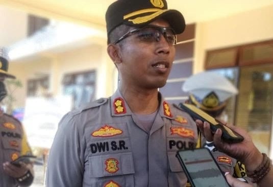 Polres Situbondo Kembali Berhasil Amankan Tersangka Pengedar Sabu