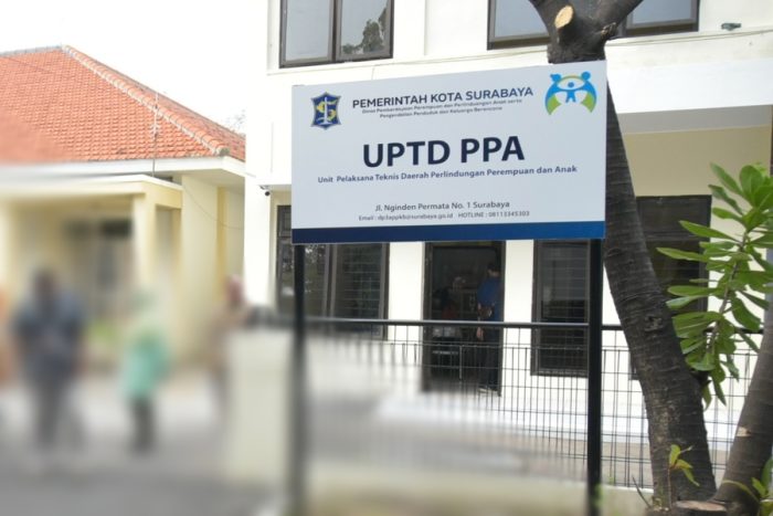 Melihat Ada Kasus Kekerasan Anak Dan Perempuan Di Surabaya, Ayo Adukan Lewat Siap PPAK!