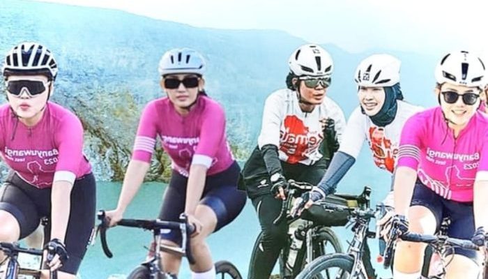 Tour of Kemala 2023 di Banyuwangi Membawa Berkah, Tingkat Hunian Hotel dan Homestay Terisi Penuh