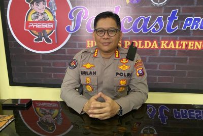 Kabid Humas Berikan 5 Tips Jaga Kamtibmas