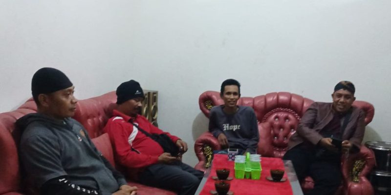 Adsminitrator Perhutani Bondowoso Intruksikan Kepada Jajarannya Turun Lapangan