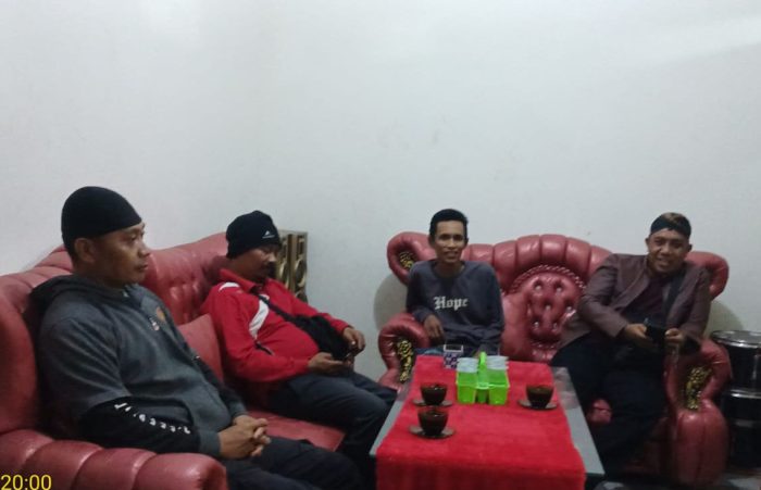 Adsminitrator Perhutani Bondowoso Intruksikan Kepada Jajarannya Turun Lapangan