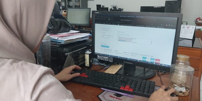Begini Aturan Yang Benar Saat Mendaftar PPPK 2023