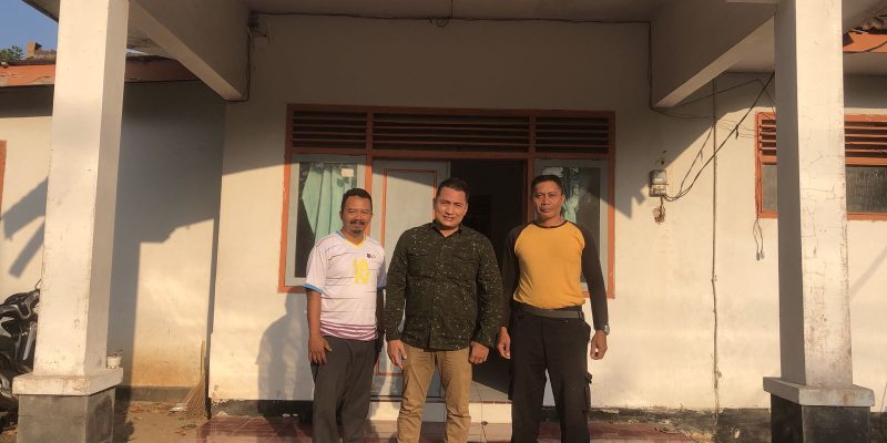 Amanah Dan Tugas Menjadi Tanggung Jawab Utama