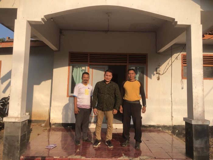 Amanah Dan Tugas Menjadi Tanggung Jawab Utama
