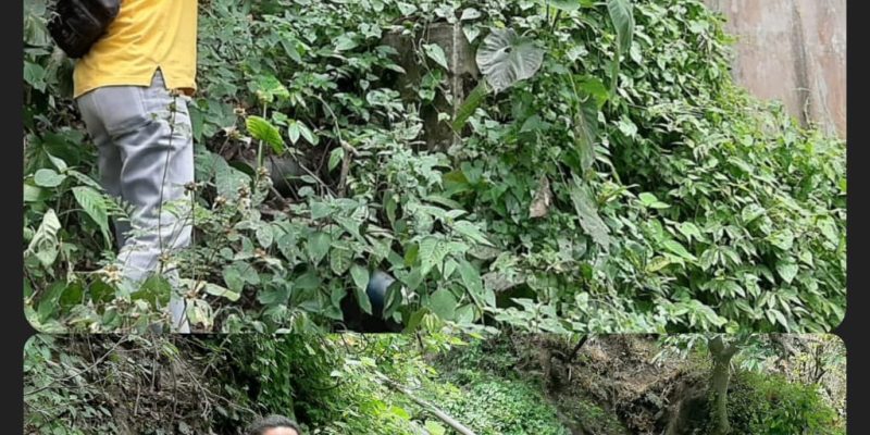 Jelas-Jelas Perkara Masih Berproses, Bisa Terbit Kesepakatan