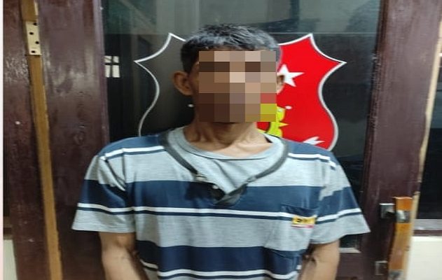 Modus Janjikan Akan Dinikahi, Warga Buaran Tipu Korbannya Jutaan Rupiah