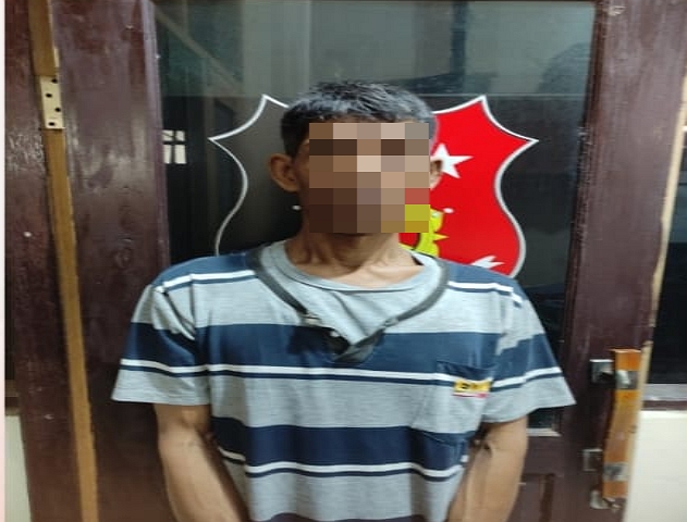 Modus Janjikan Akan Dinikahi, Warga Buaran Tipu Korbannya Jutaan Rupiah