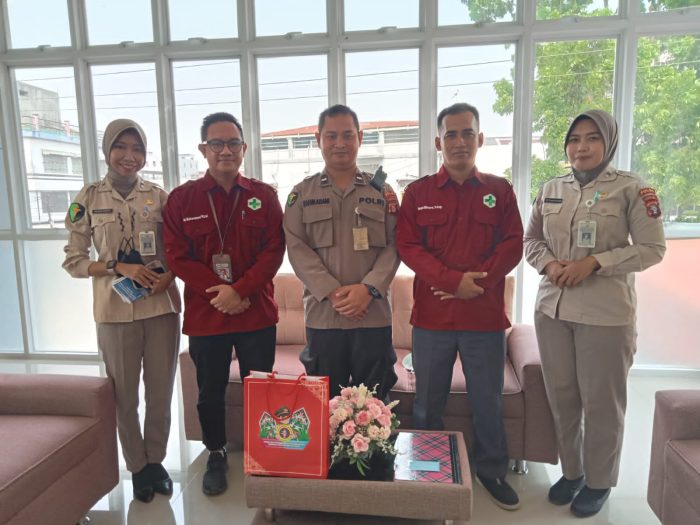 Tingkatkan Kualitas Layanan Pasien BPJS, Rumkit Bhayangkara Perkuat Jejaring Bersama FKTP