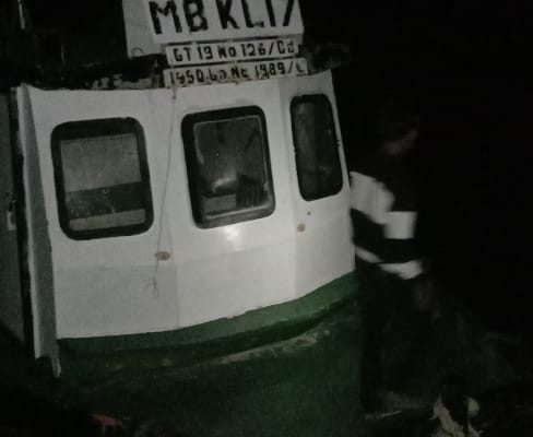 Jatuhnya Korban Tenggelam Kembali Terjadi Di Das Mentaya