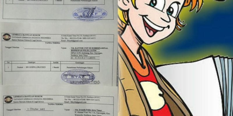 Keributan di RPH Pegirikan, Ini Komentar Penasihat Hukum Korban 