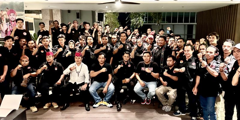 Komitmen BSP Tingkatkan Eksistensi,Kesejahteraan,Sosial,Pendidikan,Dan ekonomi Bagi Masyarakat Dayak
