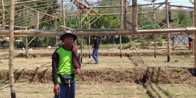 Peluang Usaha Pertanian dalam Greenhouse di Trenggalek