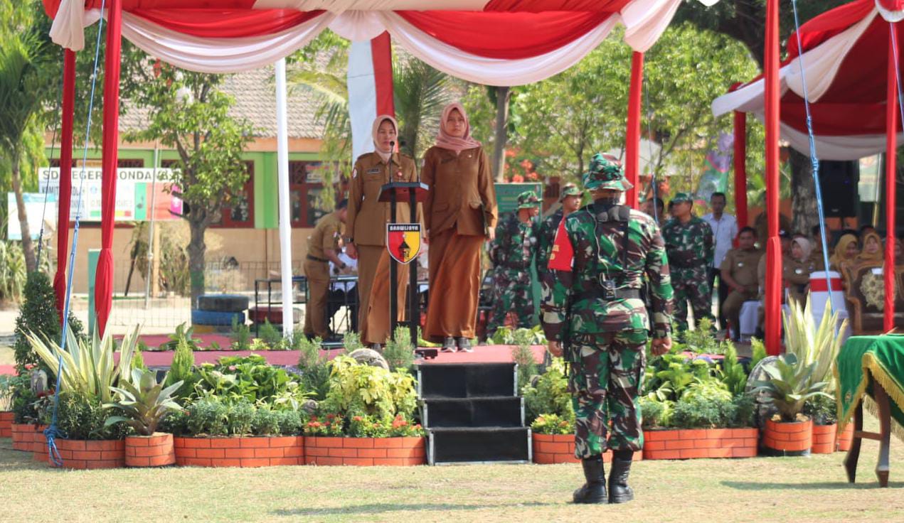 TMMD 2023 di Bojonegoro Resmi Ditutup, Bukti Sinergi TNI dan Masyarakat Bangun Desa