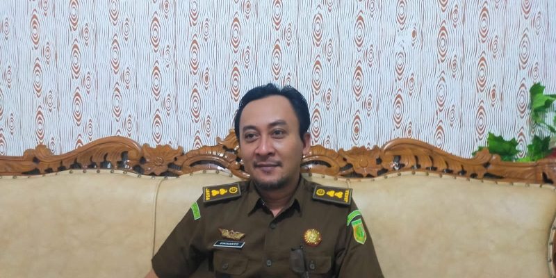 PT BMB Ditetapkan Tersangka Pencemaran Lingkungan di Desa Belawan Mulia
