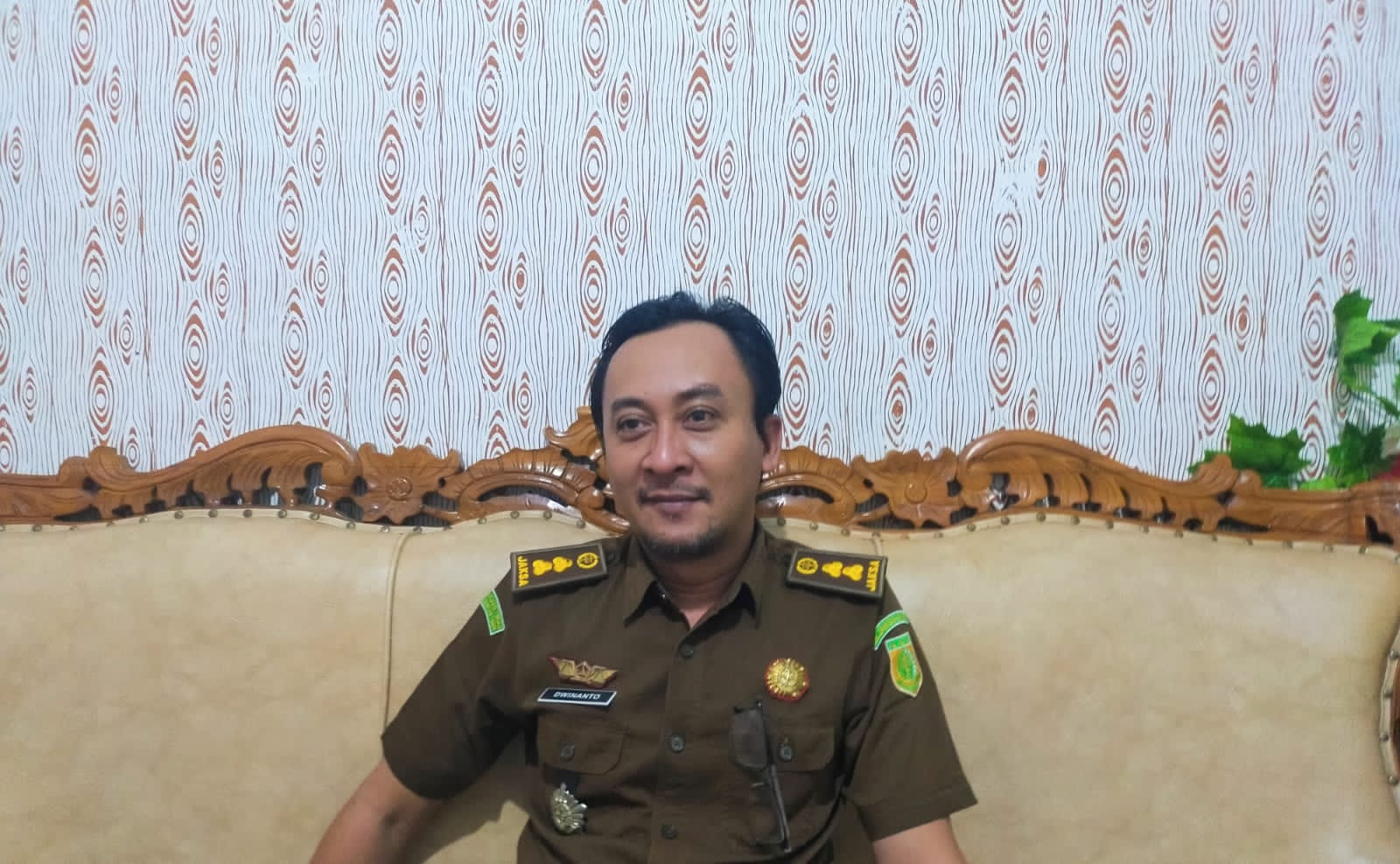 PT BMB Ditetapkan Tersangka Pencemaran Lingkungan di Desa Belawan Mulia