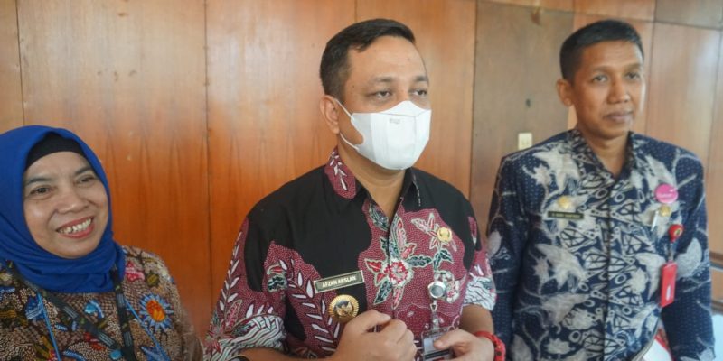 Meriahkan PBN, Pekalongan Batik Fashion On The Street dan Batik Sarung Soccer Rebutkan Piala Walikota