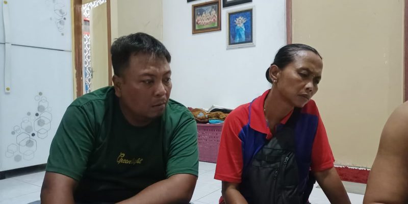 Gak Bahaya ta! “Nyamar” Wartawan Bodrex Jadi Jurnalis Dari Media Obor Rakyat, Dua Oknum Pasutri Akui Dan Minta Ampun