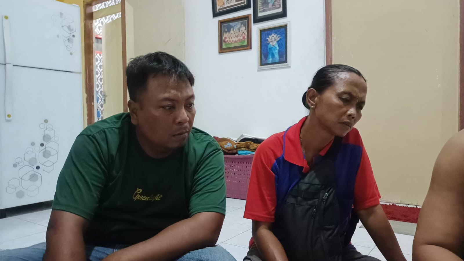 Gak Bahaya ta! “Nyamar” Wartawan Bodrex Jadi Jurnalis Dari Media Obor Rakyat, Dua Oknum Pasutri Akui Dan Minta Ampun
