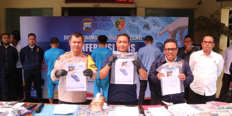 Dua Mantan Karyawan Bank Terkemuka Rugikan Nasabah Milyaran Rupiah Dari Pajak Transaksi EDC Tanpa Ijin