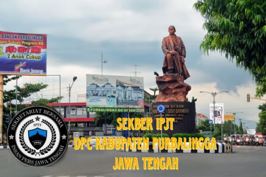 SEKBER DPC IPJT Purbalingga Giat Konsolidasi dan Koordinasi Jelang Pelantikan