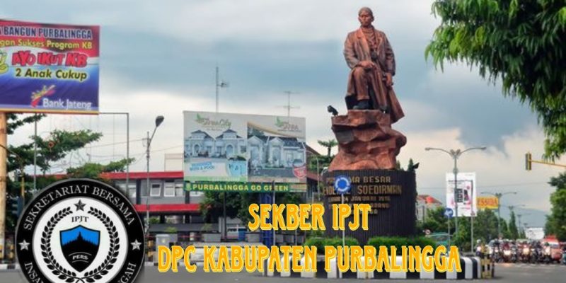 SEKBER DPC IPJT Purbalingga Giat Konsolidasi dan Koordinasi Jelang Pelantikan