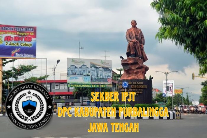 SEKBER DPC IPJT Purbalingga Giat Konsolidasi dan Koordinasi Jelang Pelantikan