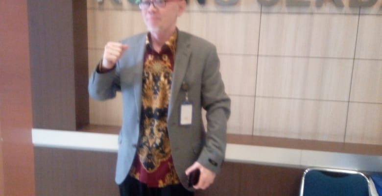 Disdik Kota Depok Adakan Sosialisasi Perubahan Permenpan RB No. 1 Tahun 2023