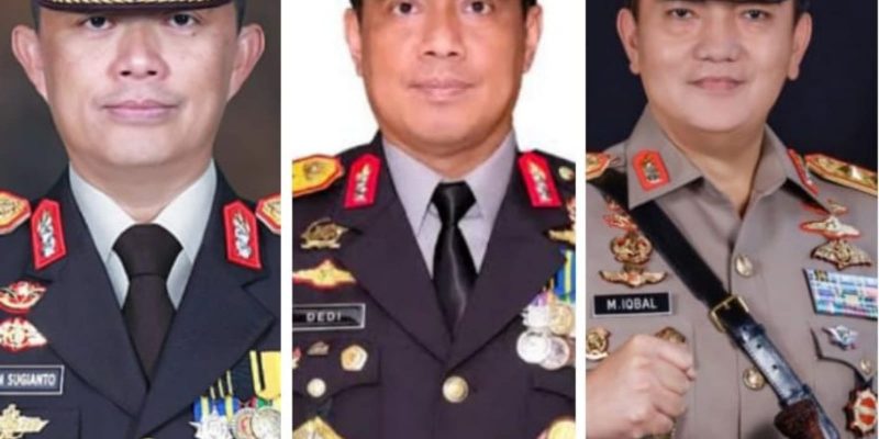 M.Iqbal, Dedi Prasetyo dan Imam Sugianto Santer Berpeluang Gantikan Toni Harmanto