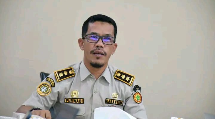 Terkait Pemberitaan Media Balai Kementan Tanjung Priok Minta Hapus Berita Pada Korban Penipuan Pegawainya