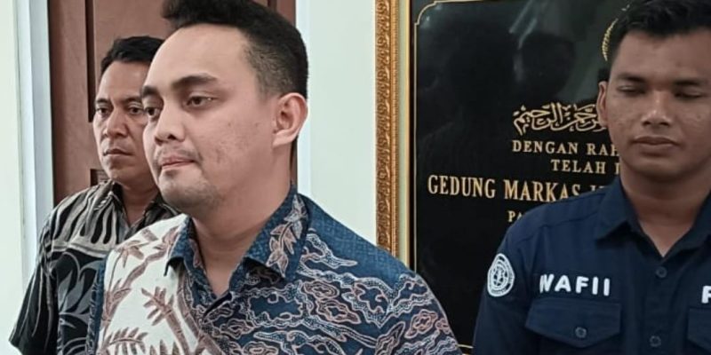 Polres Gresik Amankan Enam Pesilat Diduga Lakukan Penganiayaan Hingga Tewas
