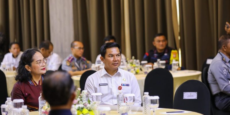 Menegaskan Netralitas ASN Purwakarta pada Pemilu dan Pilkada 2024