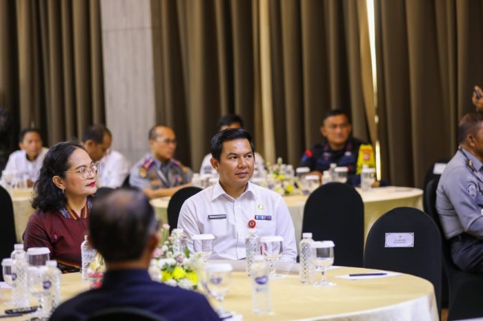 Menegaskan Netralitas ASN Purwakarta pada Pemilu dan Pilkada 2024