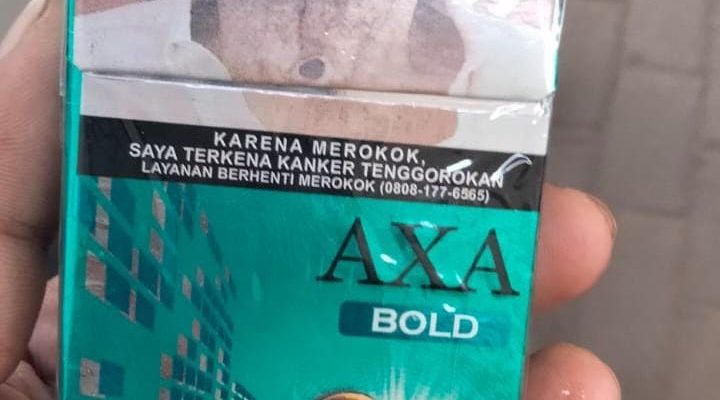 Anggaran DBHCHT 2,6 M Alokasikan ke Satpol PP Pamekasan, Rokok ilegal Masih Marak