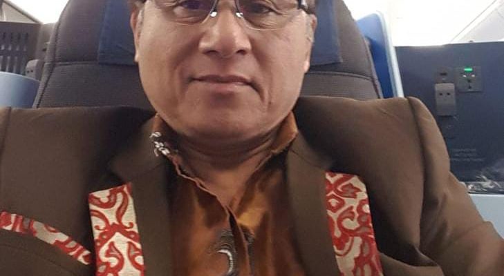 Sinuwun SMH Lakukan Zoom Meeting Paparkan Etos Kerja YMP Nusantara