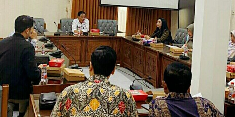 Perda APBD 2024 Kabupaten Banyuwangi Sudah Disetujui Bupati Kepala Daerah dan DPRD