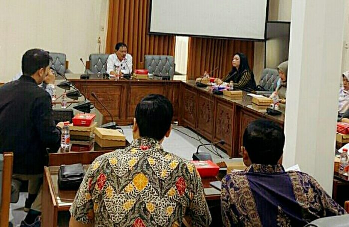 Perda APBD 2024 Kabupaten Banyuwangi Sudah Disetujui Bupati Kepala Daerah dan DPRD