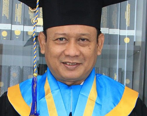 Diduga Pelaku Penipuan PT Tiga Serangkai Asal Dari Kota Solo Jawa Tengah