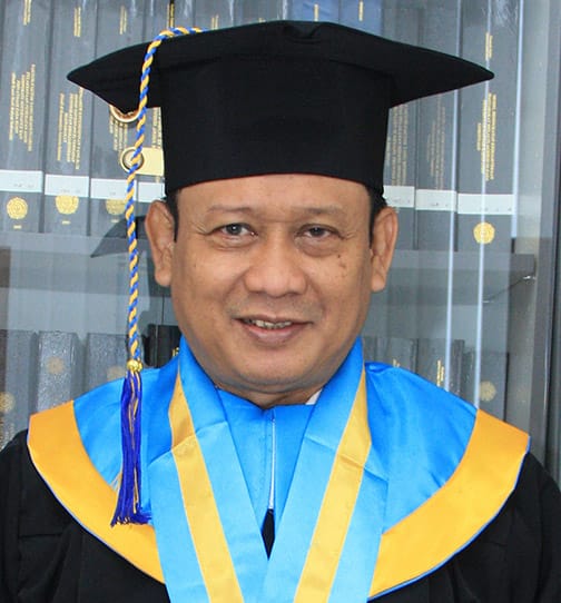 Diduga Pelaku Penipuan PT Tiga Serangkai Asal Dari Kota Solo Jawa Tengah