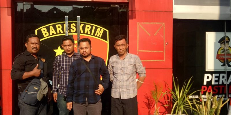 Tiga Terduga Terlapor Kasus Penganiayaan di RPH Pegirian, Dalam Waktu Dekat Bakal Disidik Polisi