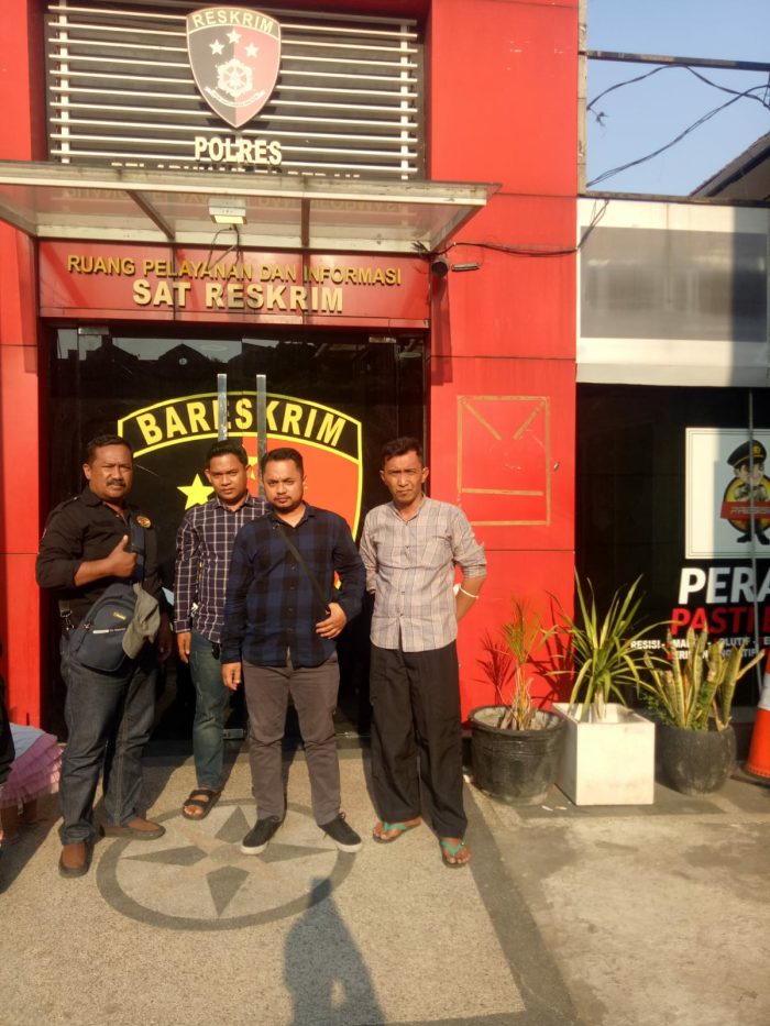 Tiga Terduga Terlapor Kasus Penganiayaan di RPH Pegirian, Dalam Waktu Dekat Bakal Disidik Polisi