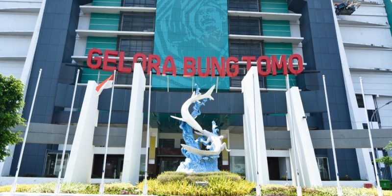 Pemkot Surabaya Siapkan Kendaraan Shuttle Untuk Penonton Piala Dunia U-17