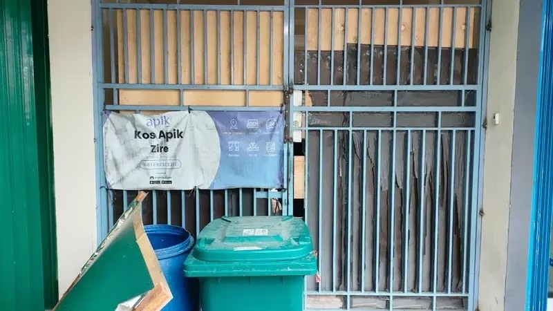 Hukuman Mati: Diperiksa Kejaksaan Berkas Polres Metro Depok Soal Pembunuhan Mahasiswa UI dan Ibu Kandung.