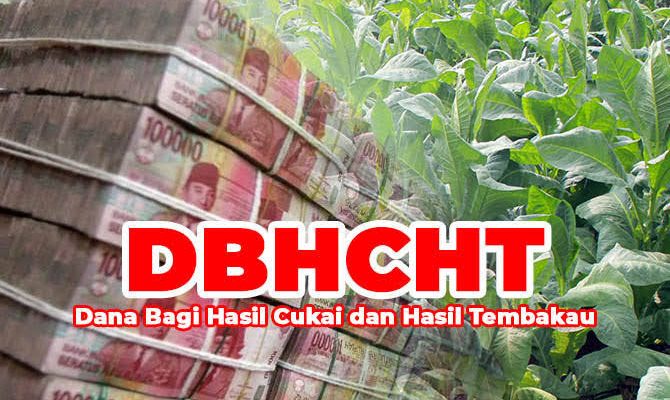 DBHCHT 2,6 Miliar, Dana Publikasi di Satpol PP Pamekasan Amburadul