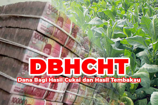 DBHCHT 2,6 Miliar, Dana Publikasi di Satpol PP Pamekasan Amburadul