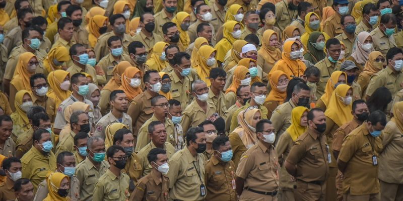 Mendekati Pemilu 2024, Wali Kota Eri Ajak Warga Tetap Jaga Persaudaraan: Jangan Saling Menjatuhkan