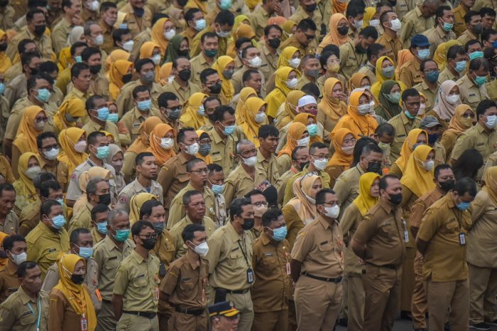 Mendekati Pemilu 2024, Wali Kota Eri Ajak Warga Tetap Jaga Persaudaraan: Jangan Saling Menjatuhkan